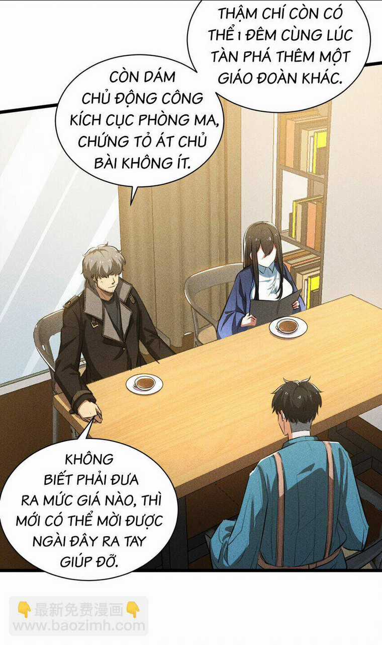 Đừng Triệu Hoán Ta Nữa Chapter 20 trang 61