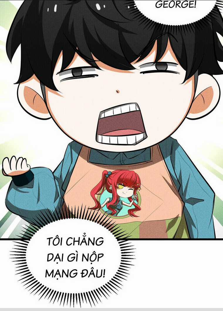 Đừng Triệu Hoán Ta Nữa Chapter 20 trang 63