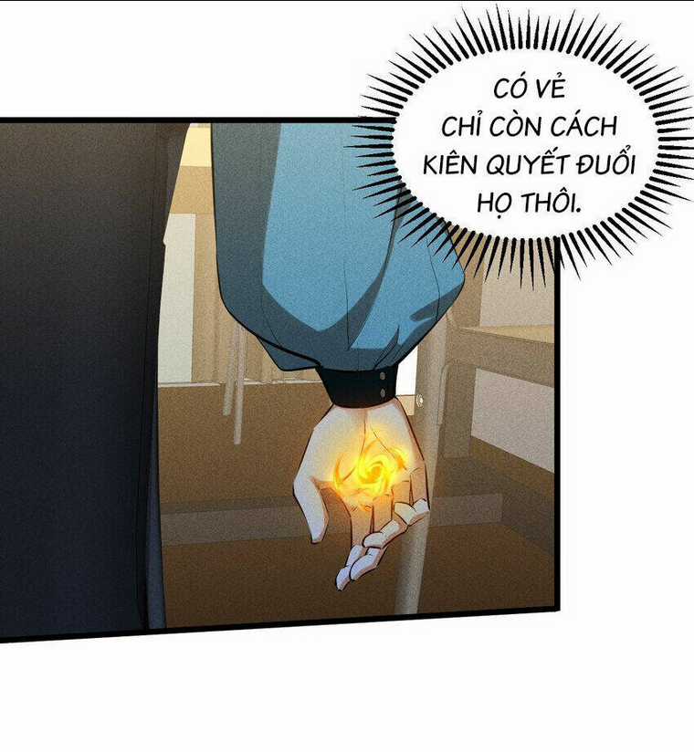 Đừng Triệu Hoán Ta Nữa Chapter 20 trang 64