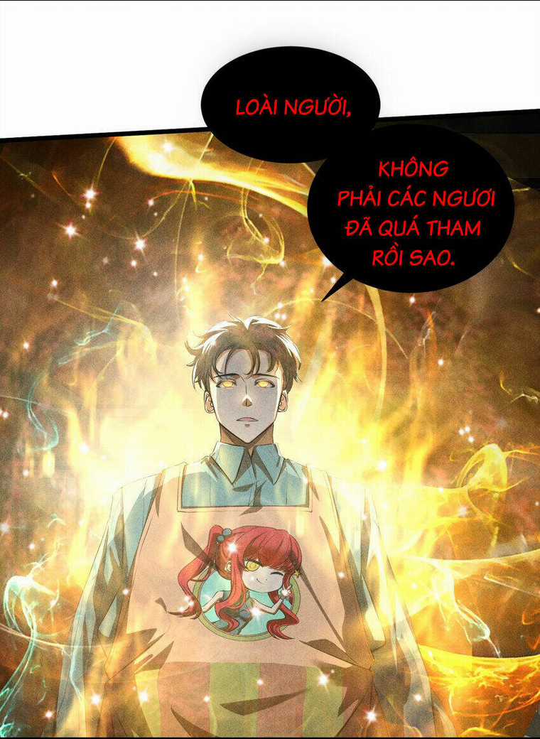 Đừng Triệu Hoán Ta Nữa Chapter 20 trang 65