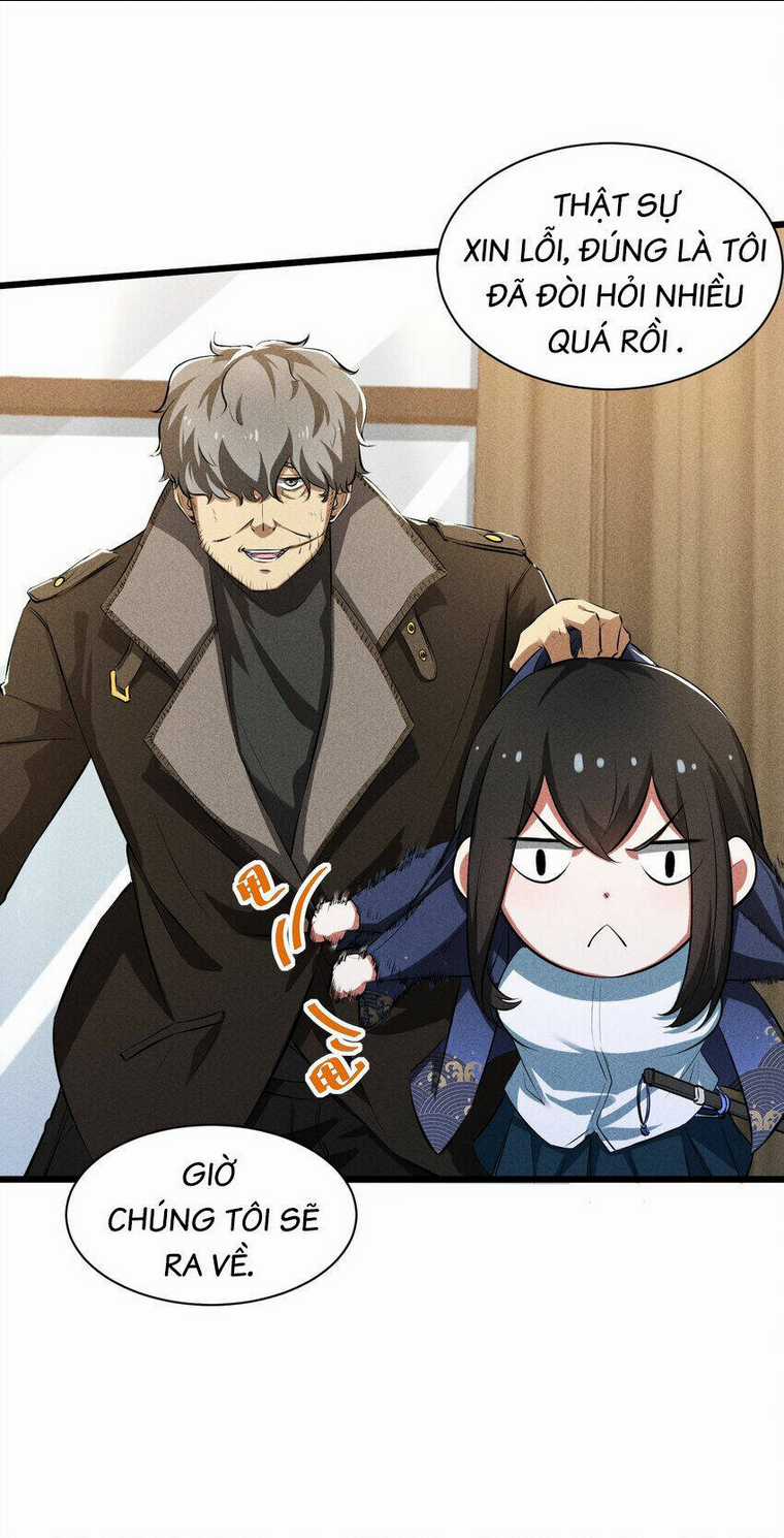 Đừng Triệu Hoán Ta Nữa Chapter 20 trang 69