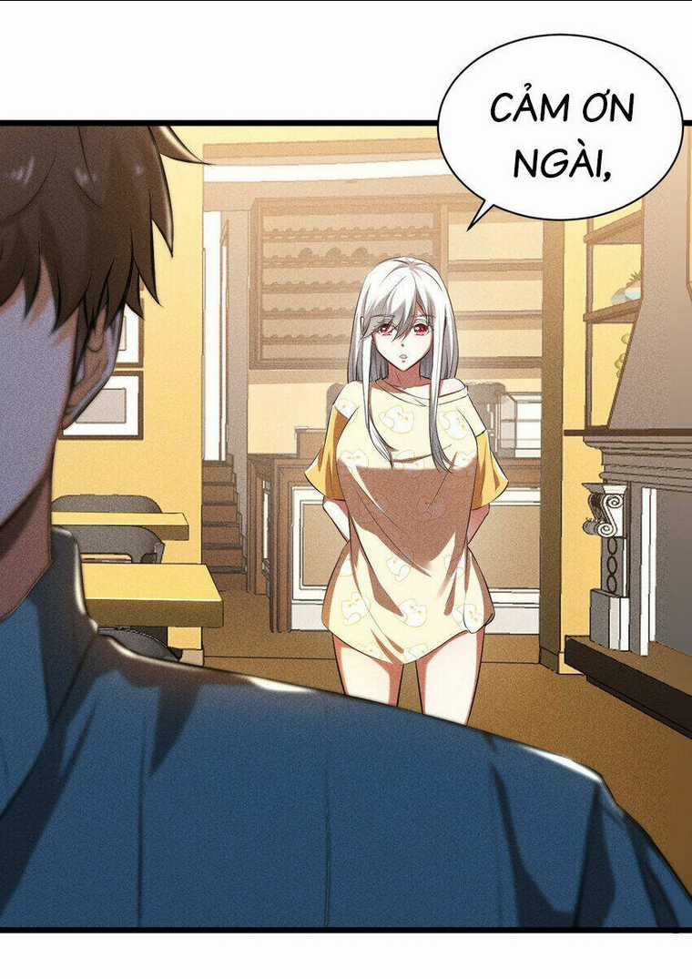 Đừng Triệu Hoán Ta Nữa Chapter 20 trang 7