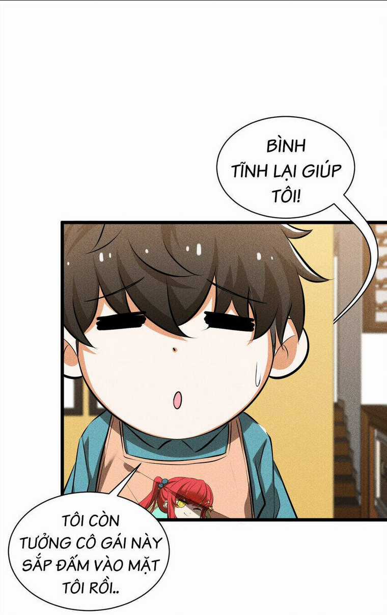 Đừng Triệu Hoán Ta Nữa Chapter 20 trang 70