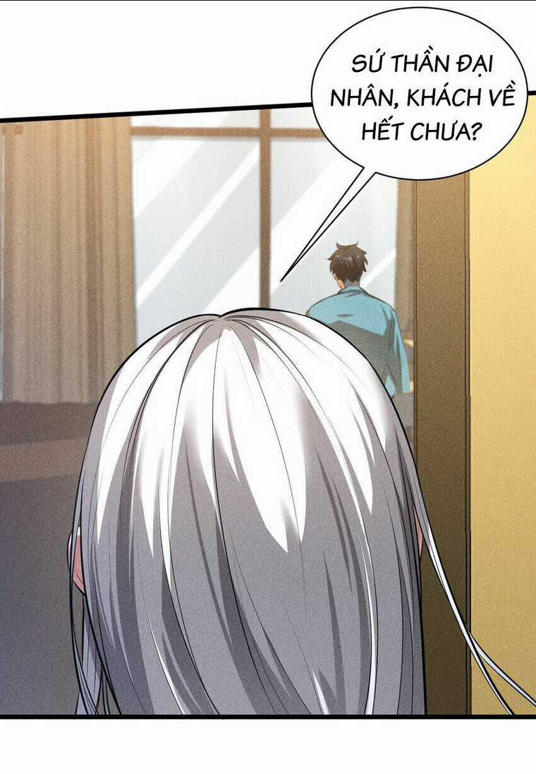 Đừng Triệu Hoán Ta Nữa Chapter 20 trang 71