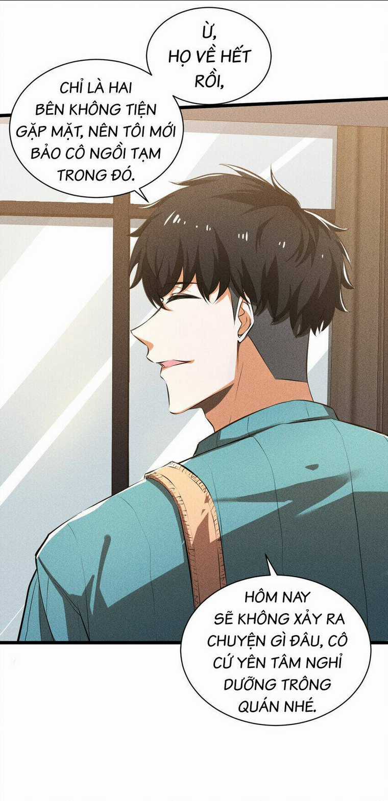 Đừng Triệu Hoán Ta Nữa Chapter 20 trang 72