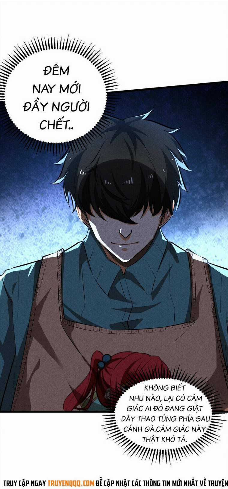 Đừng Triệu Hoán Ta Nữa Chapter 20 trang 73