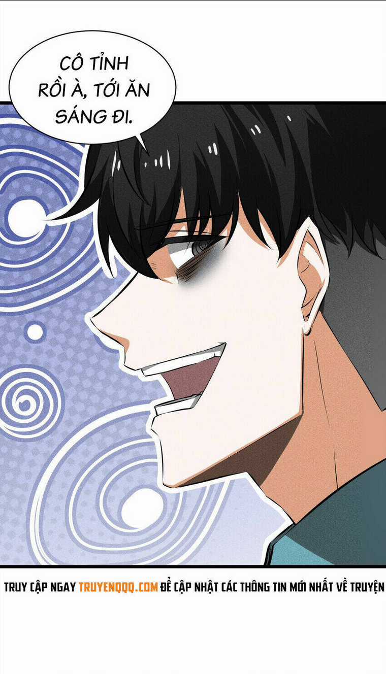 Đừng Triệu Hoán Ta Nữa Chapter 20 trang 8