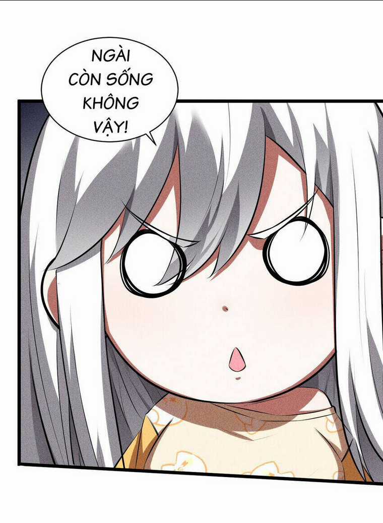 Đừng Triệu Hoán Ta Nữa Chapter 20 trang 9