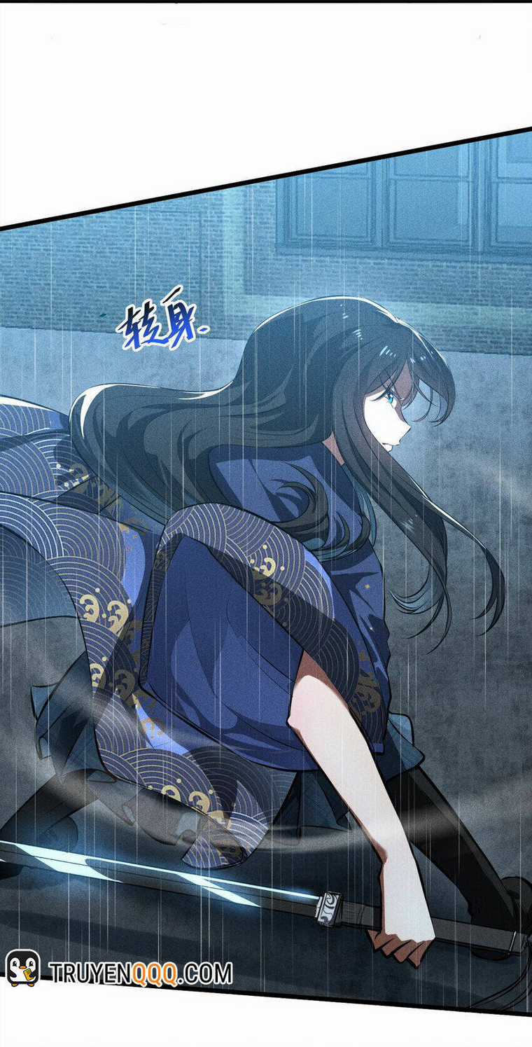 Đừng Triệu Hoán Ta Nữa Chapter 21 trang 15