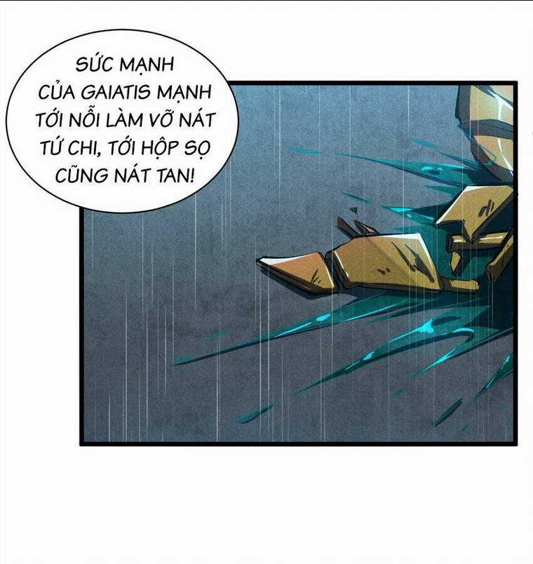 Đừng Triệu Hoán Ta Nữa Chapter 21 trang 21