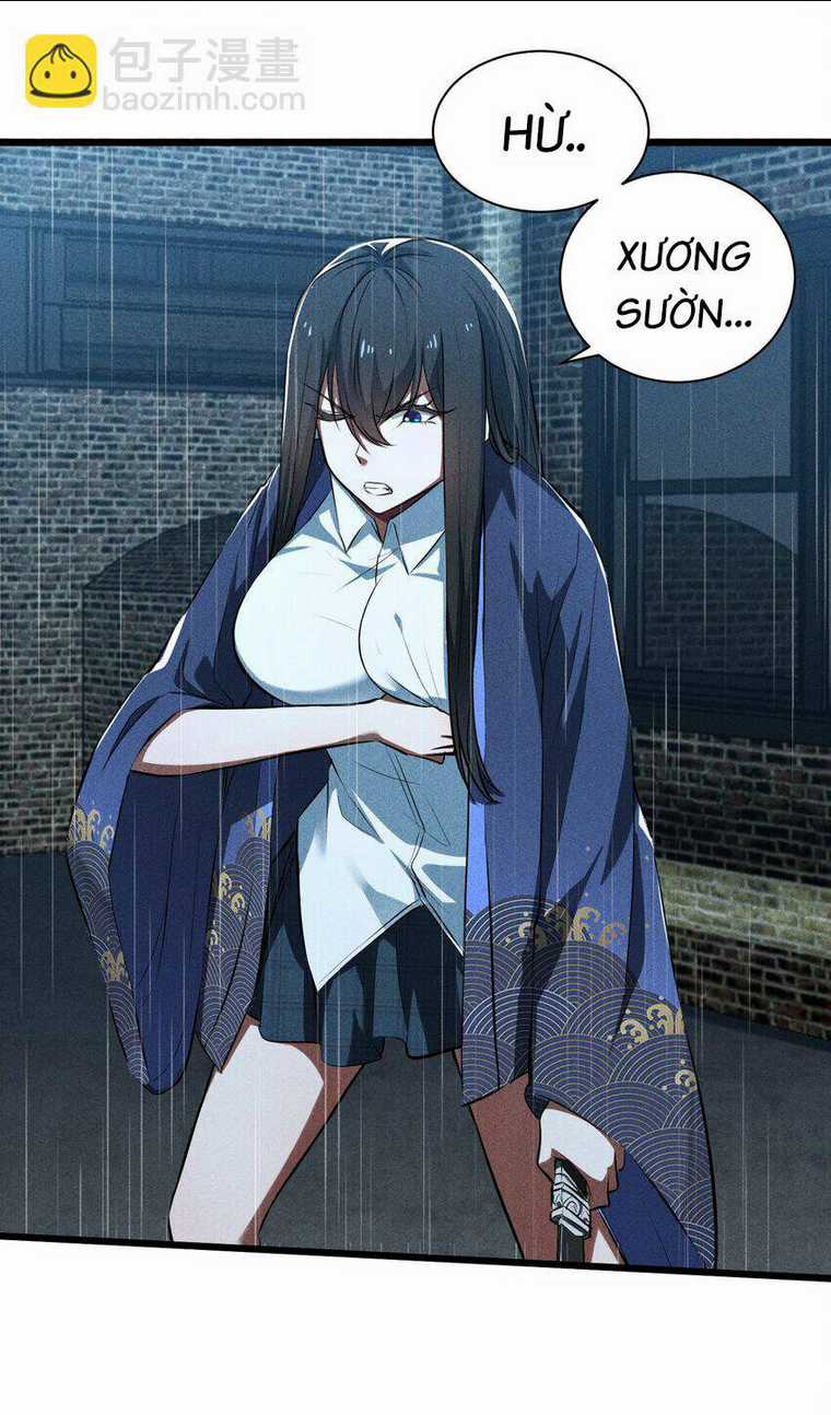 Đừng Triệu Hoán Ta Nữa Chapter 21 trang 22