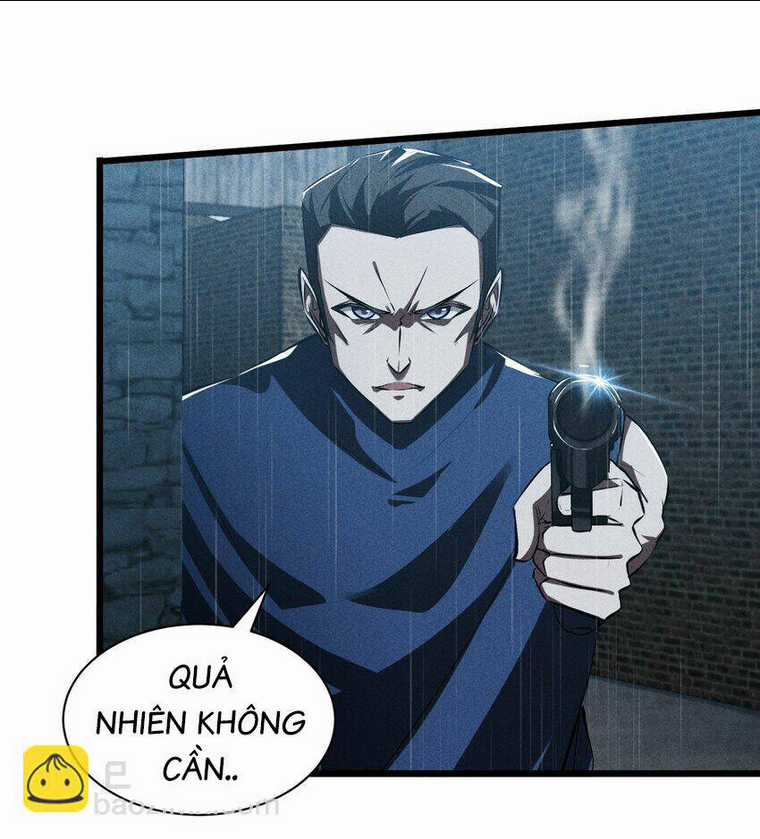 Đừng Triệu Hoán Ta Nữa Chapter 21 trang 25