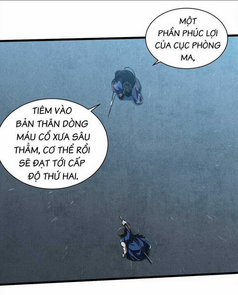 Đừng Triệu Hoán Ta Nữa Chapter 21 trang 26