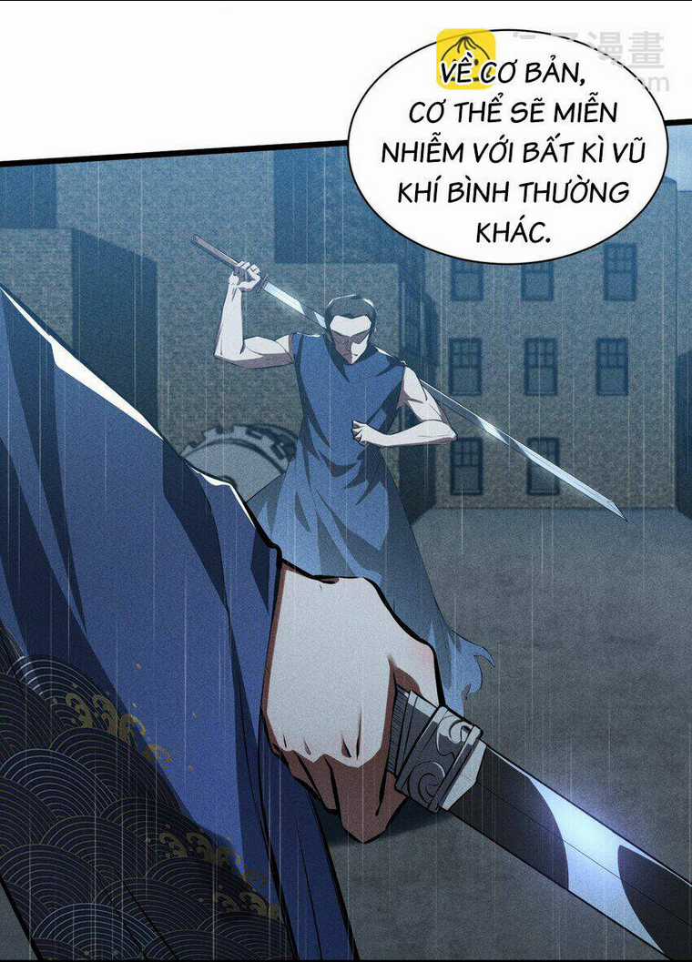 Đừng Triệu Hoán Ta Nữa Chapter 21 trang 27