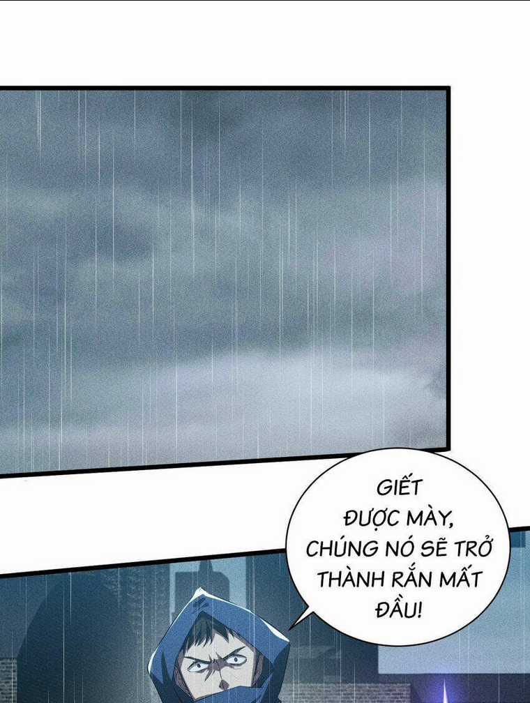 Đừng Triệu Hoán Ta Nữa Chapter 21 trang 3