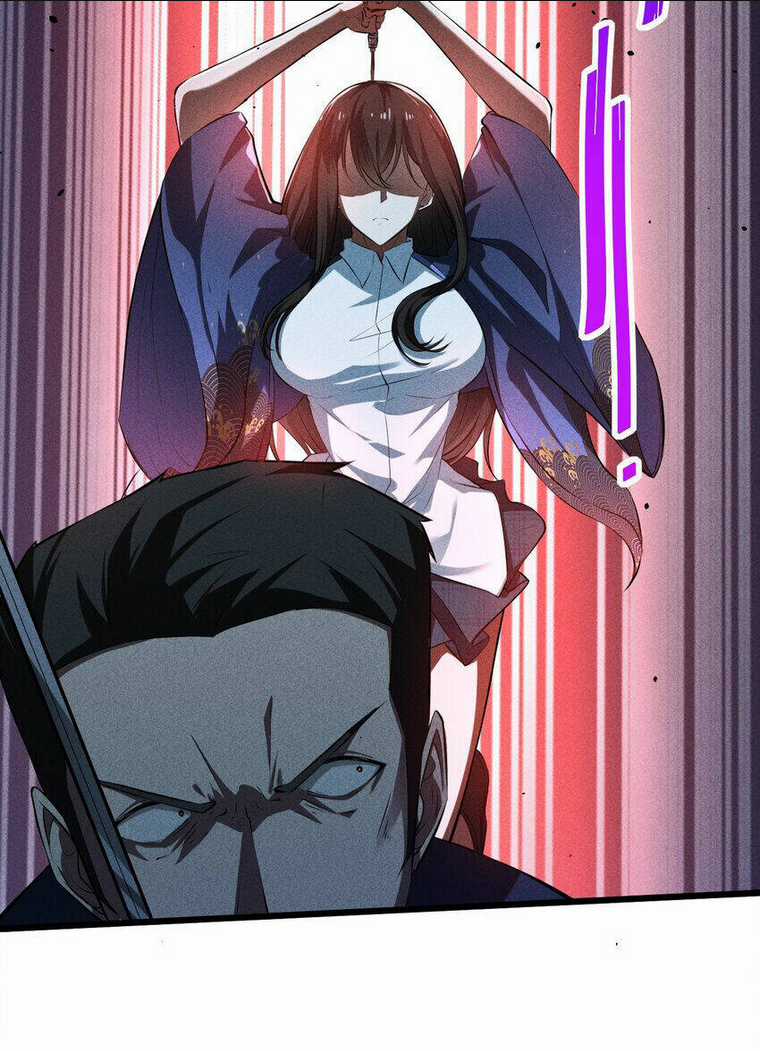 Đừng Triệu Hoán Ta Nữa Chapter 21 trang 31