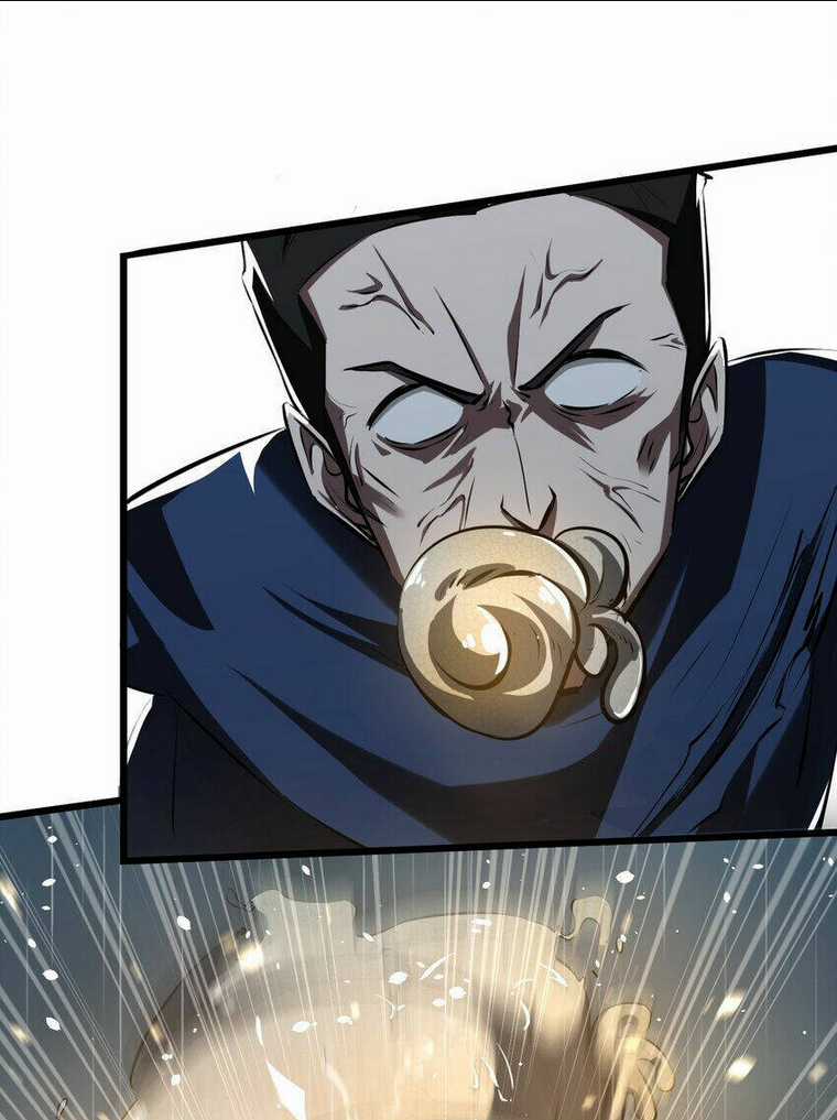 Đừng Triệu Hoán Ta Nữa Chapter 21 trang 35