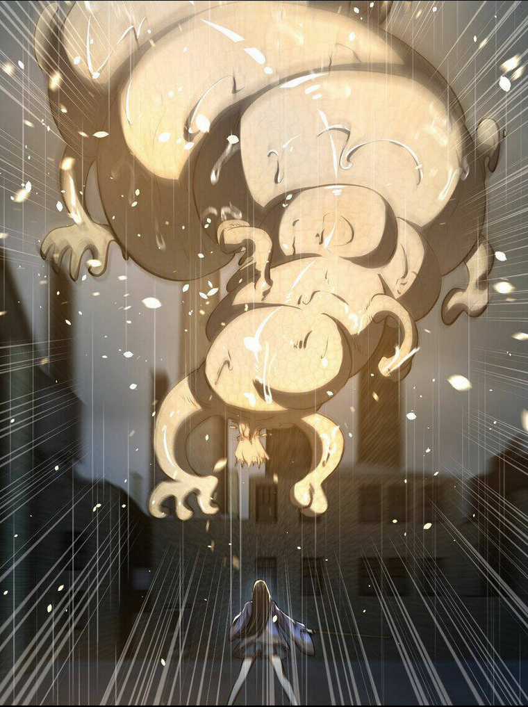 Đừng Triệu Hoán Ta Nữa Chapter 21 trang 36