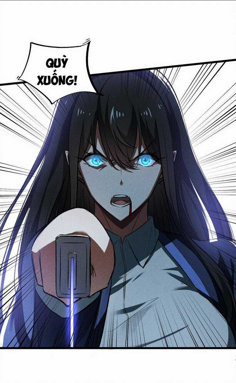 Đừng Triệu Hoán Ta Nữa Chapter 21 trang 42