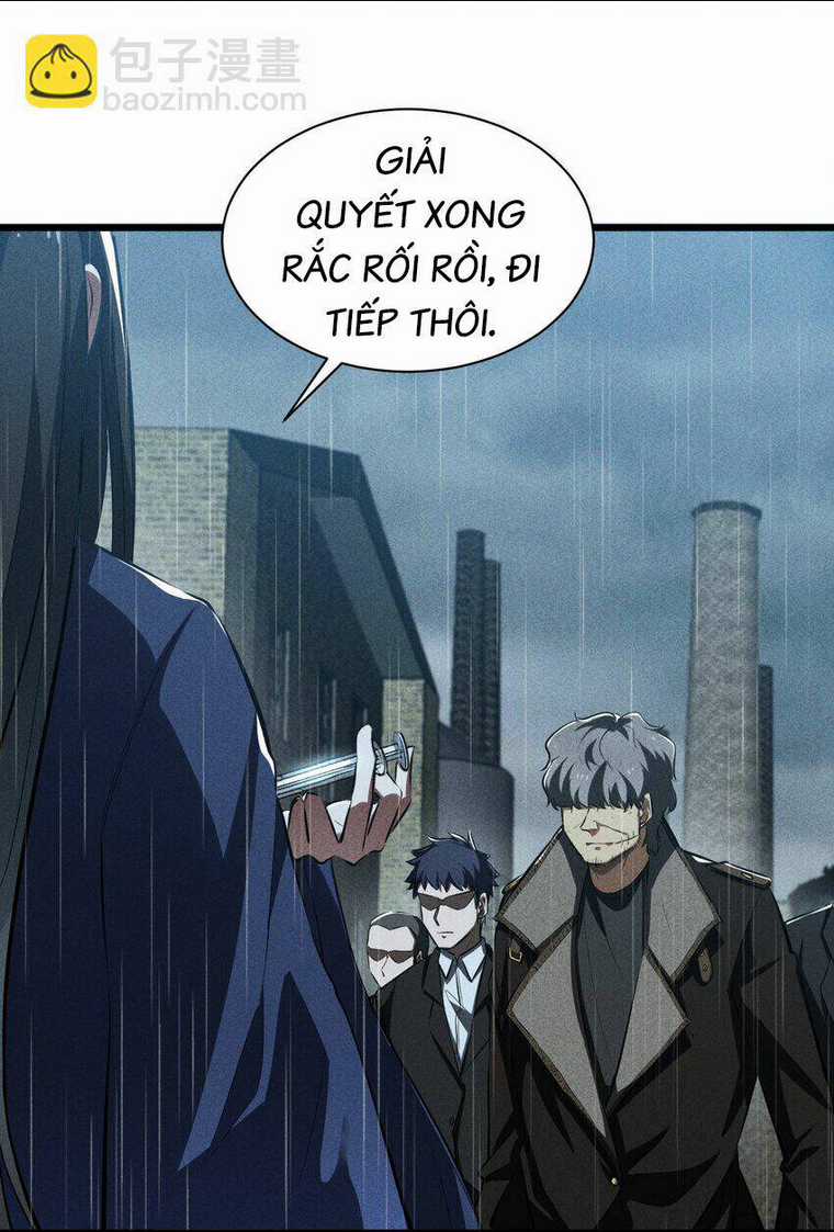 Đừng Triệu Hoán Ta Nữa Chapter 21 trang 46