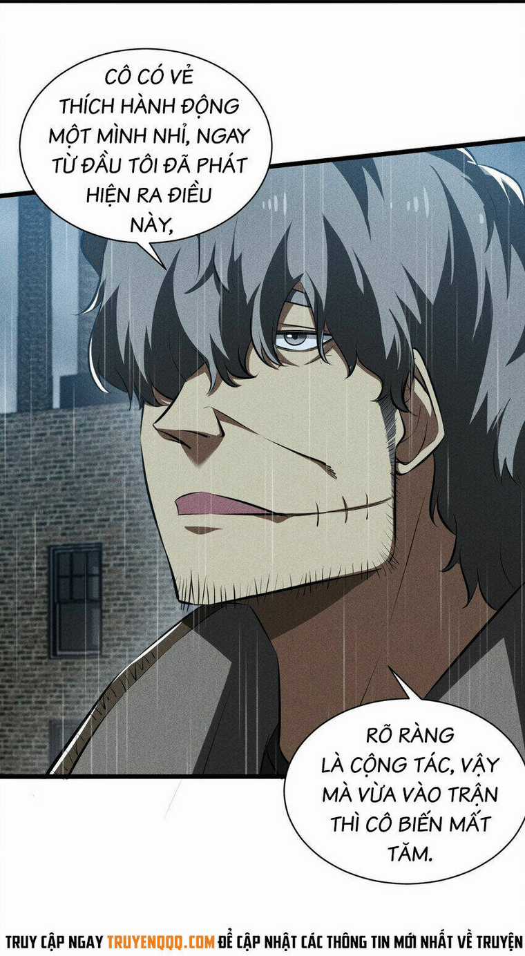 Đừng Triệu Hoán Ta Nữa Chapter 21 trang 47