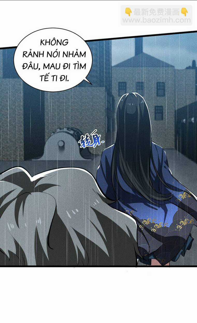 Đừng Triệu Hoán Ta Nữa Chapter 21 trang 48