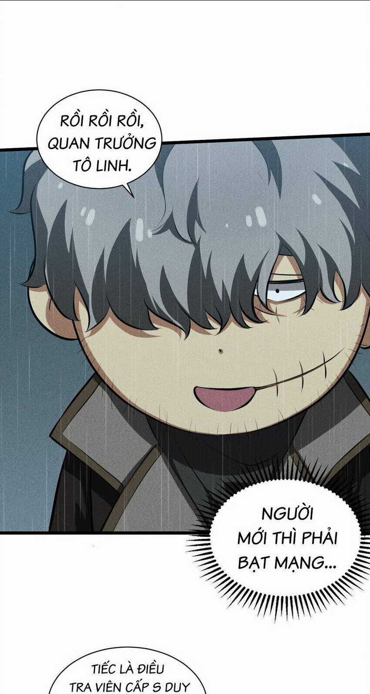 Đừng Triệu Hoán Ta Nữa Chapter 21 trang 49