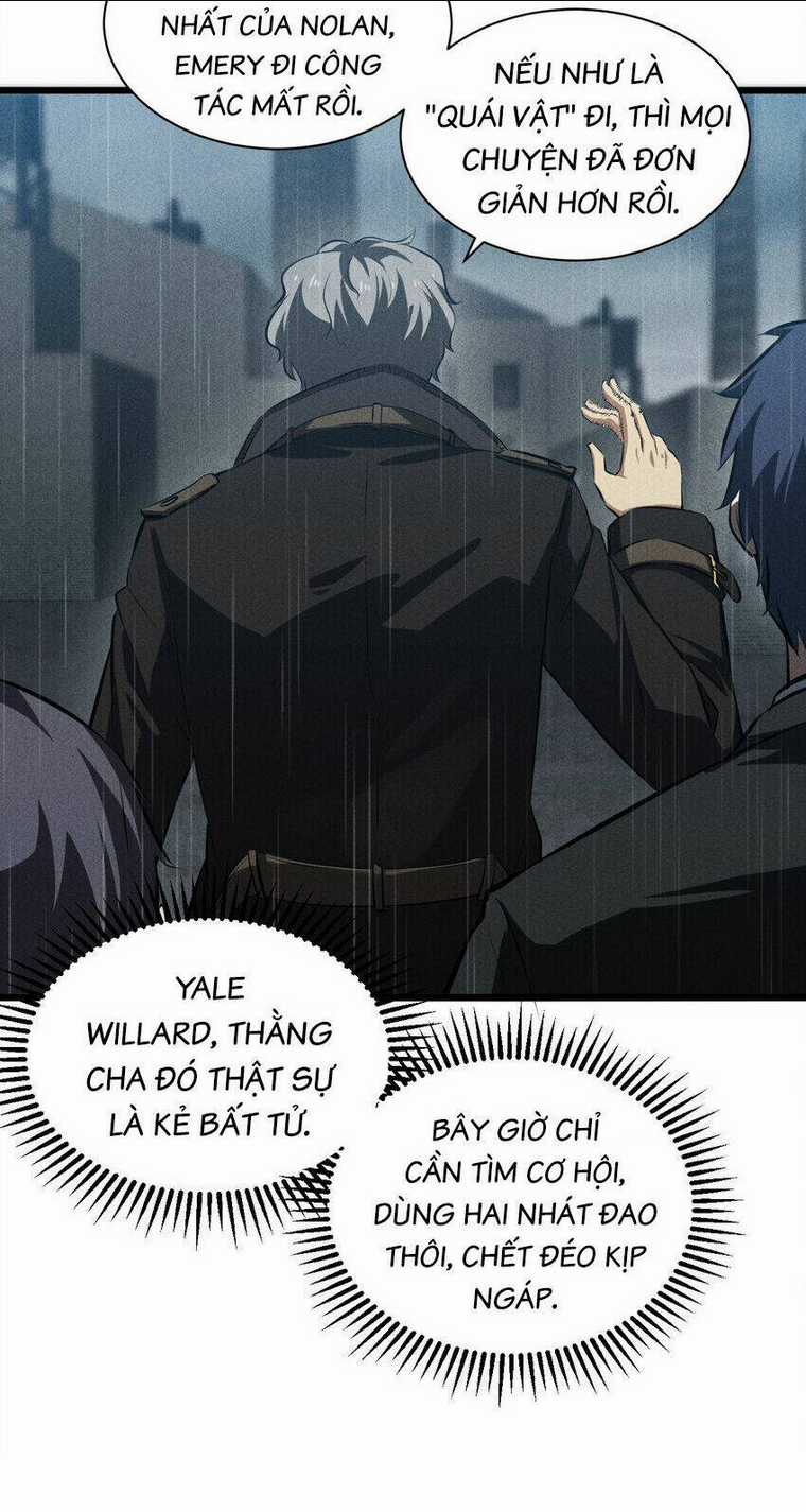 Đừng Triệu Hoán Ta Nữa Chapter 21 trang 50