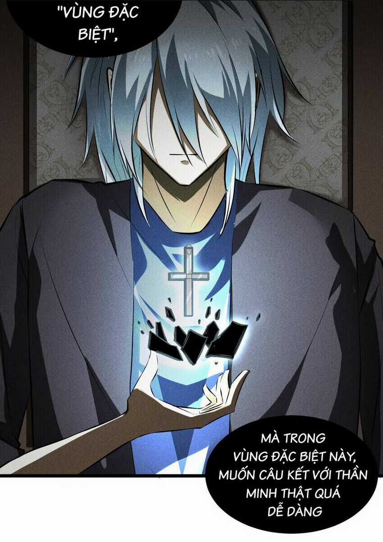 Đừng Triệu Hoán Ta Nữa Chapter 21 trang 52