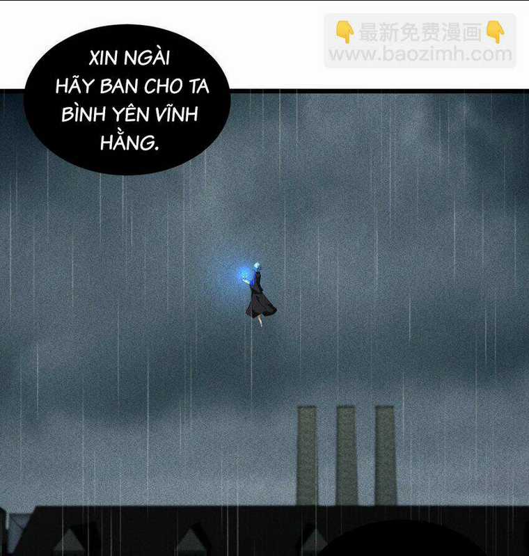 Đừng Triệu Hoán Ta Nữa Chapter 21 trang 57