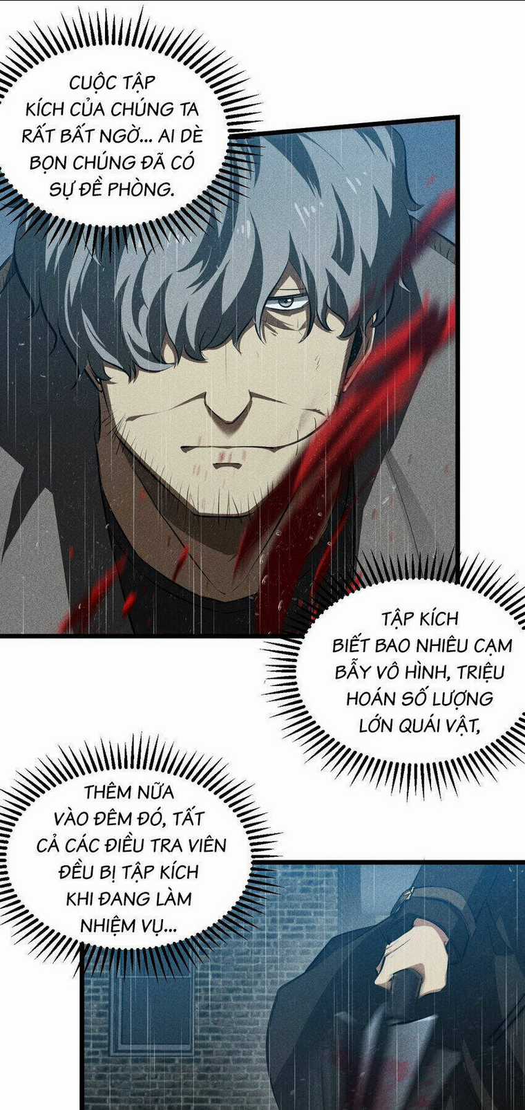 Đừng Triệu Hoán Ta Nữa Chapter 21 trang 6