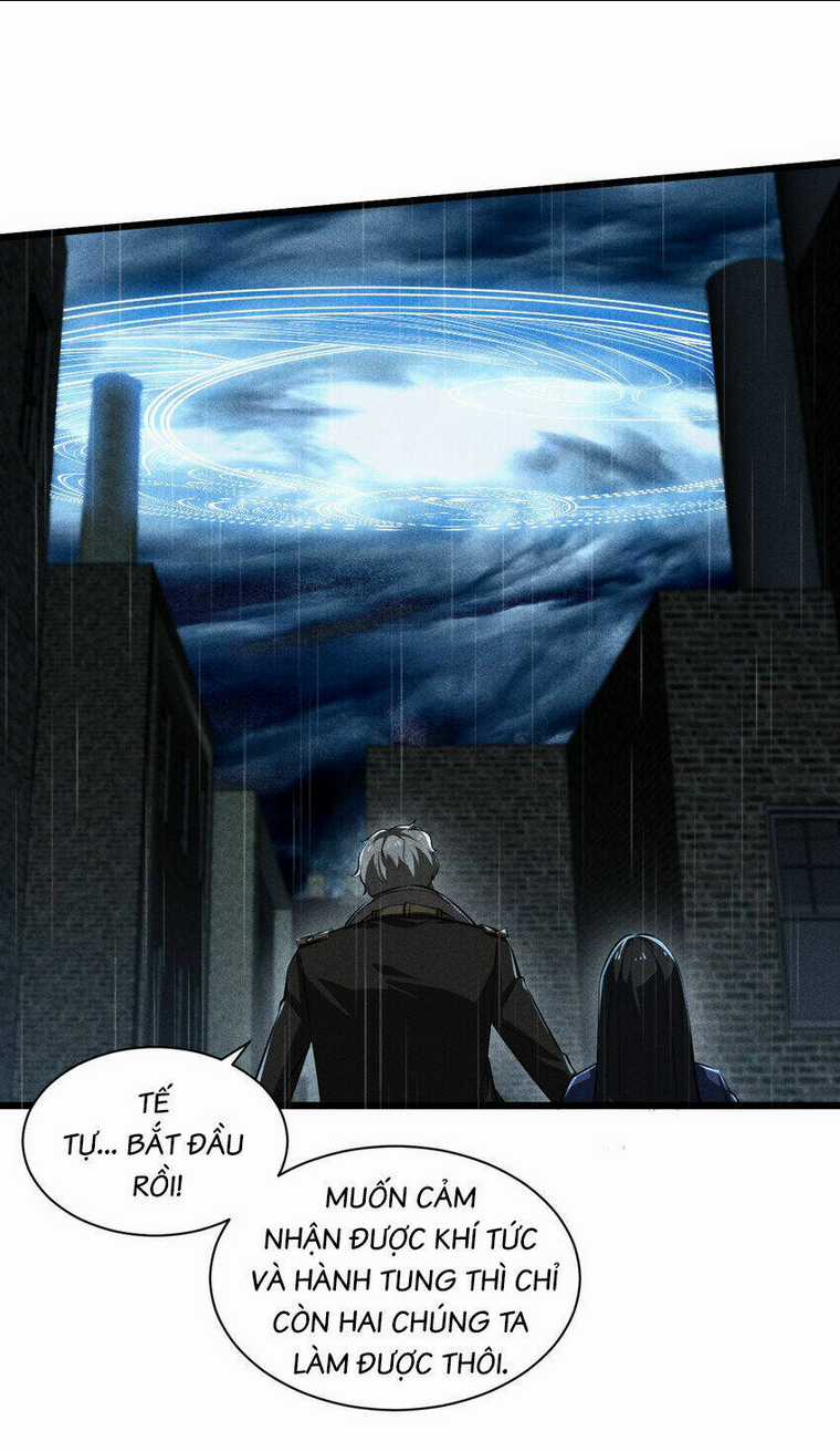 Đừng Triệu Hoán Ta Nữa Chapter 21 trang 60