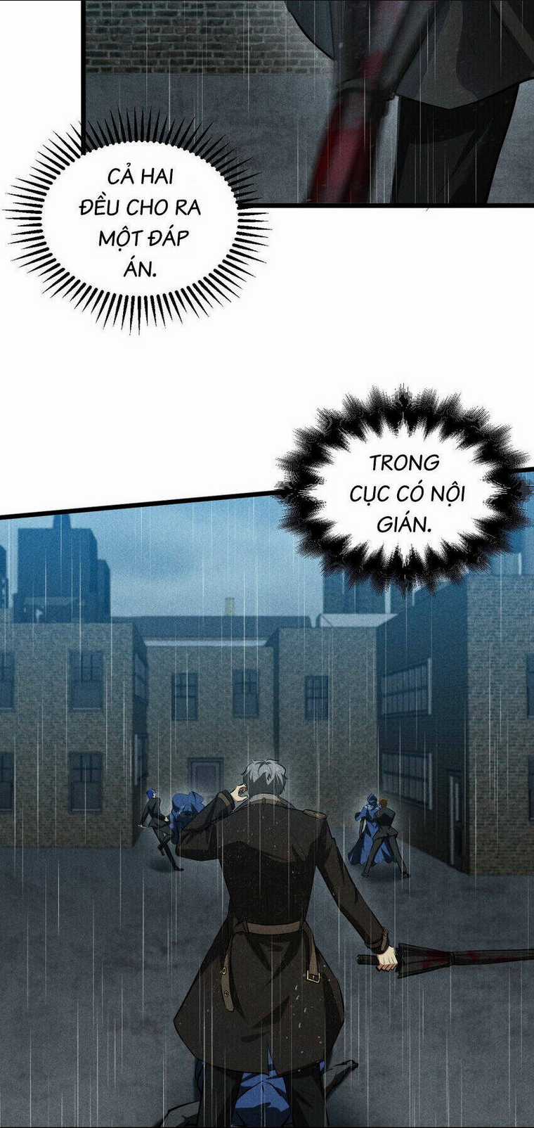 Đừng Triệu Hoán Ta Nữa Chapter 21 trang 7