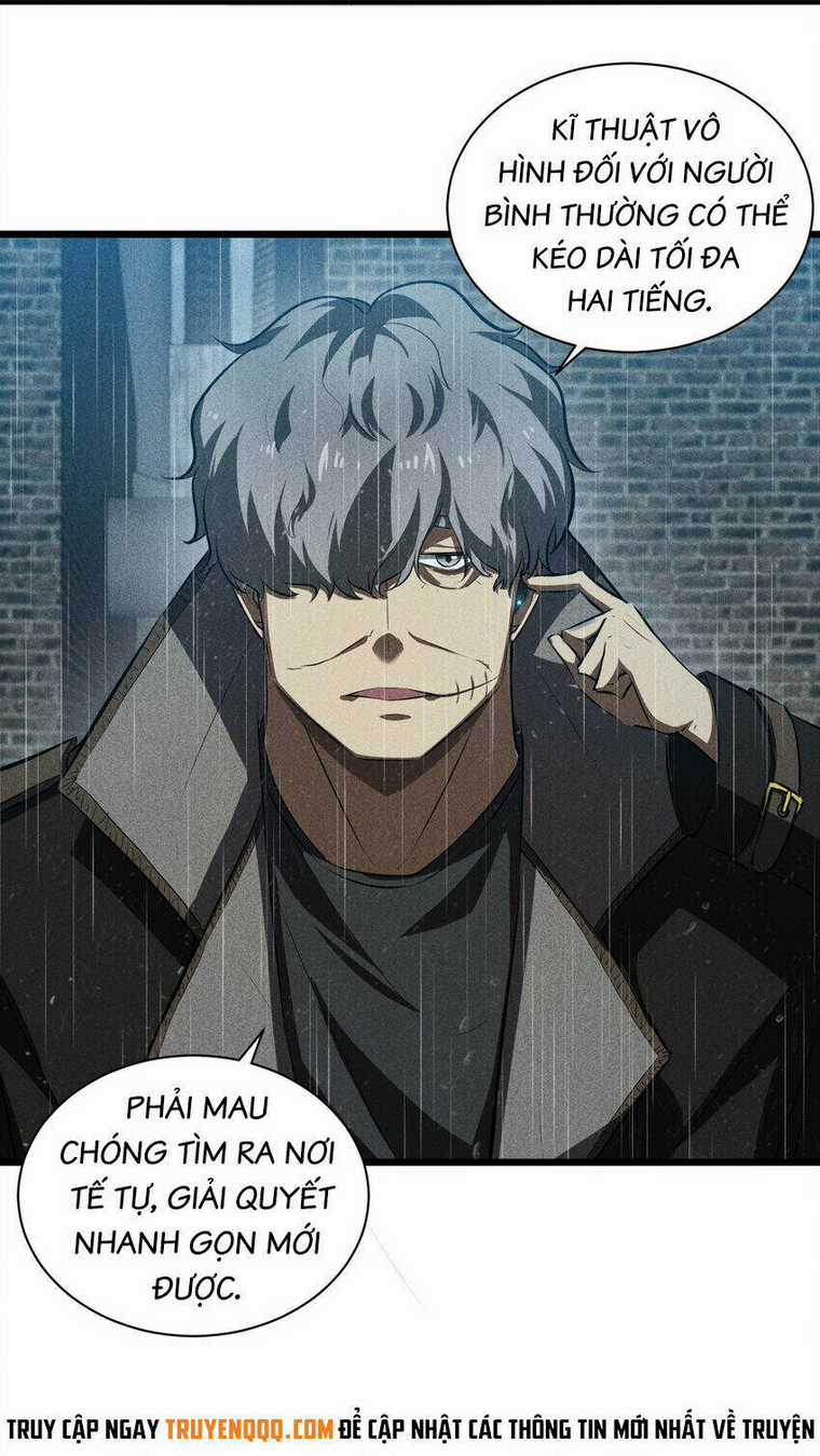 Đừng Triệu Hoán Ta Nữa Chapter 21 trang 8