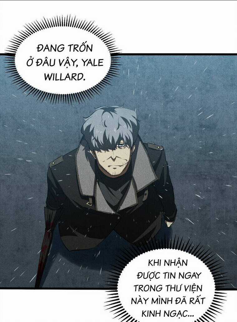 Đừng Triệu Hoán Ta Nữa Chapter 21 trang 9