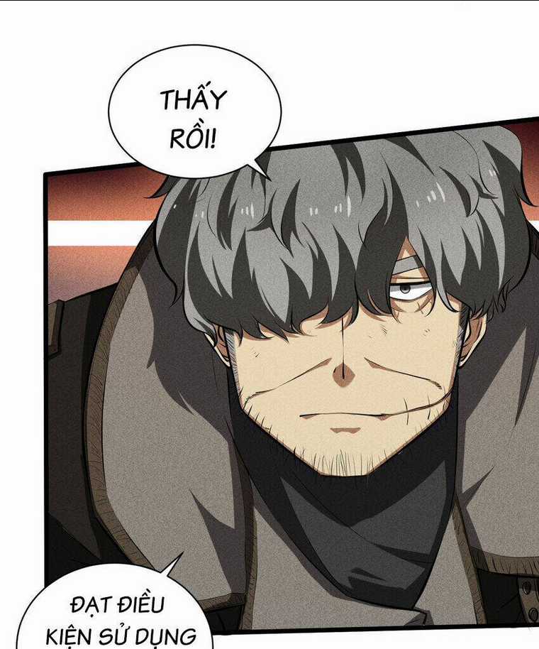 Đừng Triệu Hoán Ta Nữa Chapter 22 trang 10