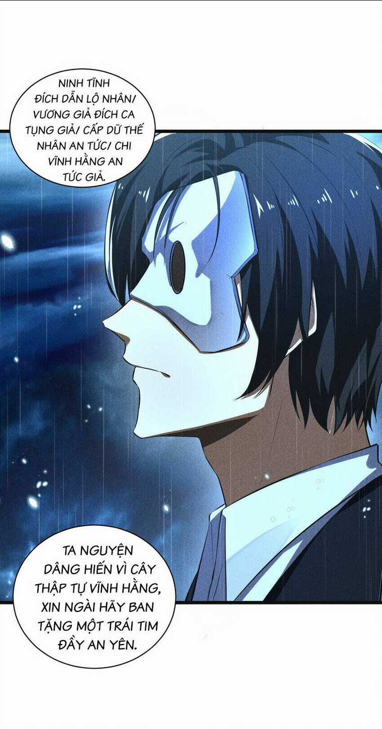 Đừng Triệu Hoán Ta Nữa Chapter 22 trang 27