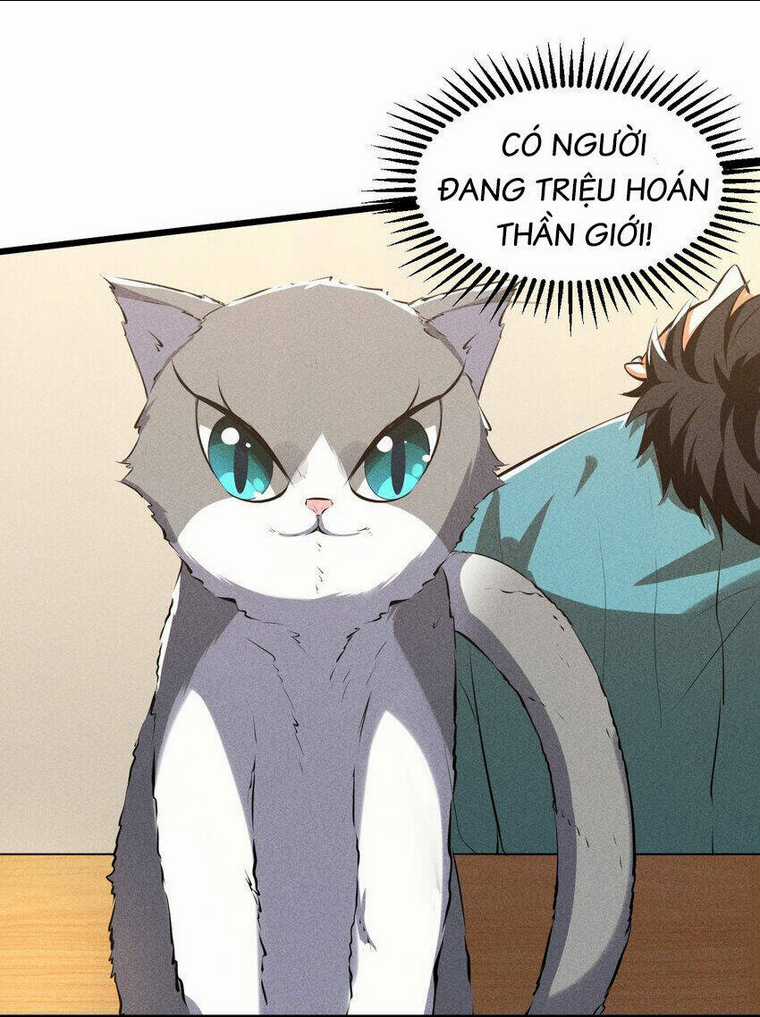 Đừng Triệu Hoán Ta Nữa Chapter 22 trang 3