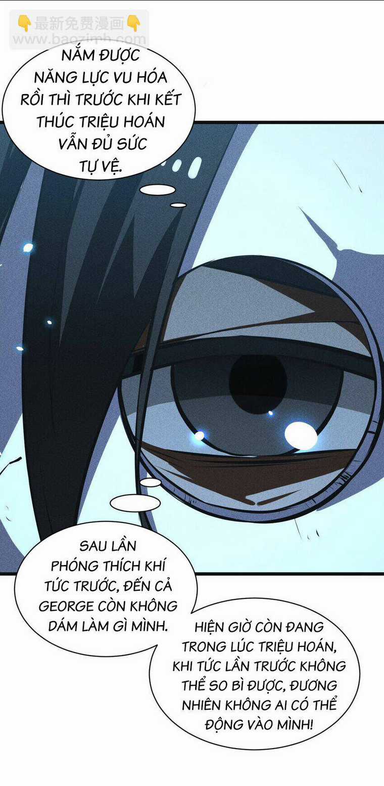 Đừng Triệu Hoán Ta Nữa Chapter 22 trang 33