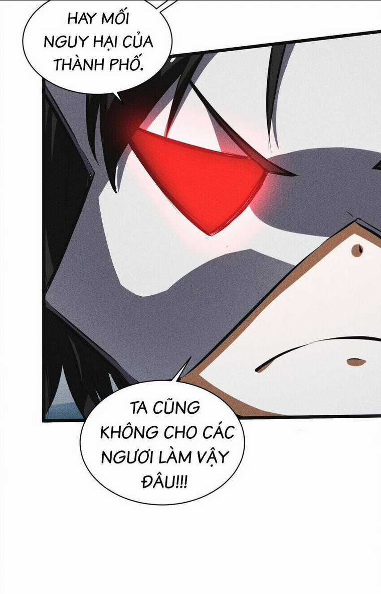 Đừng Triệu Hoán Ta Nữa Chapter 22 trang 35