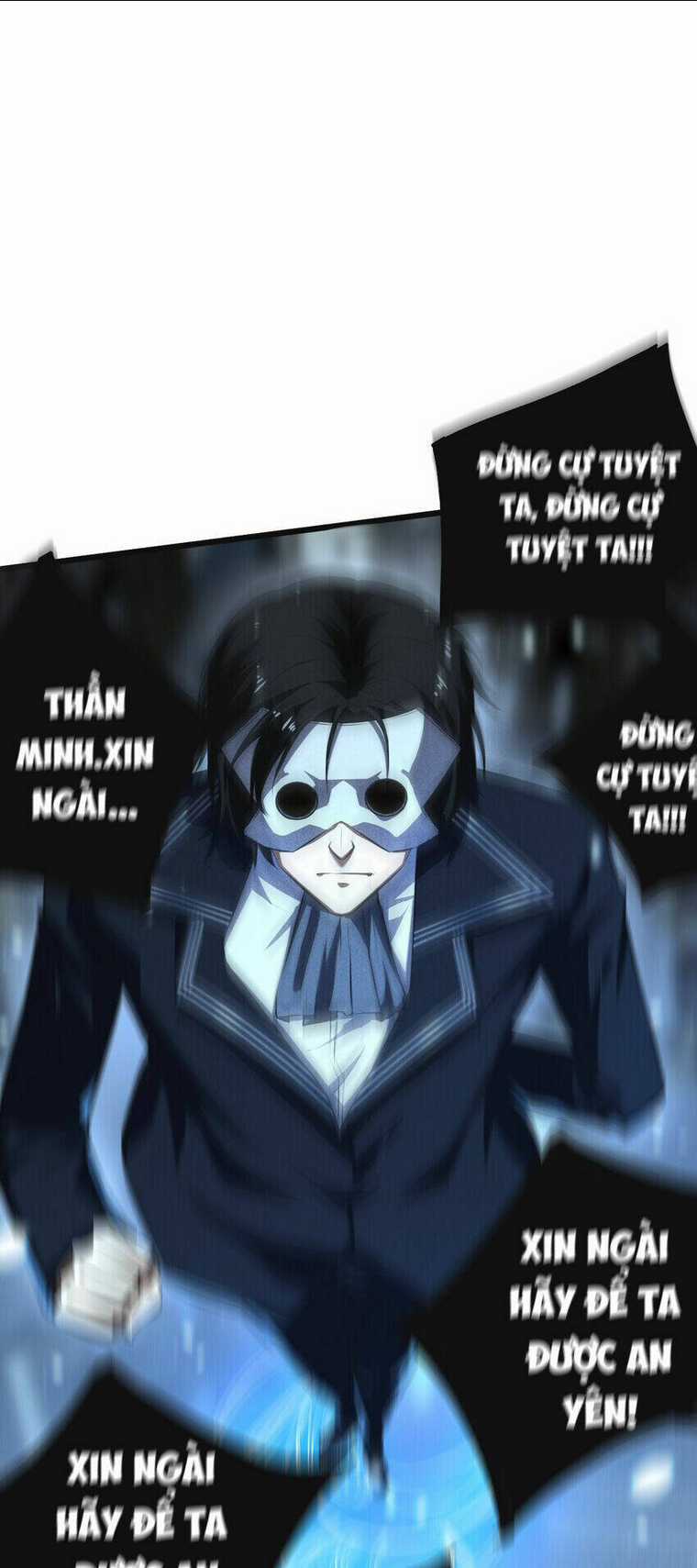 Đừng Triệu Hoán Ta Nữa Chapter 22 trang 46