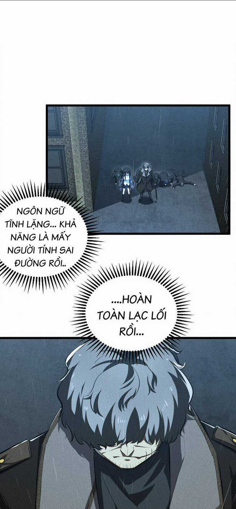 Đừng Triệu Hoán Ta Nữa Chapter 22 trang 50