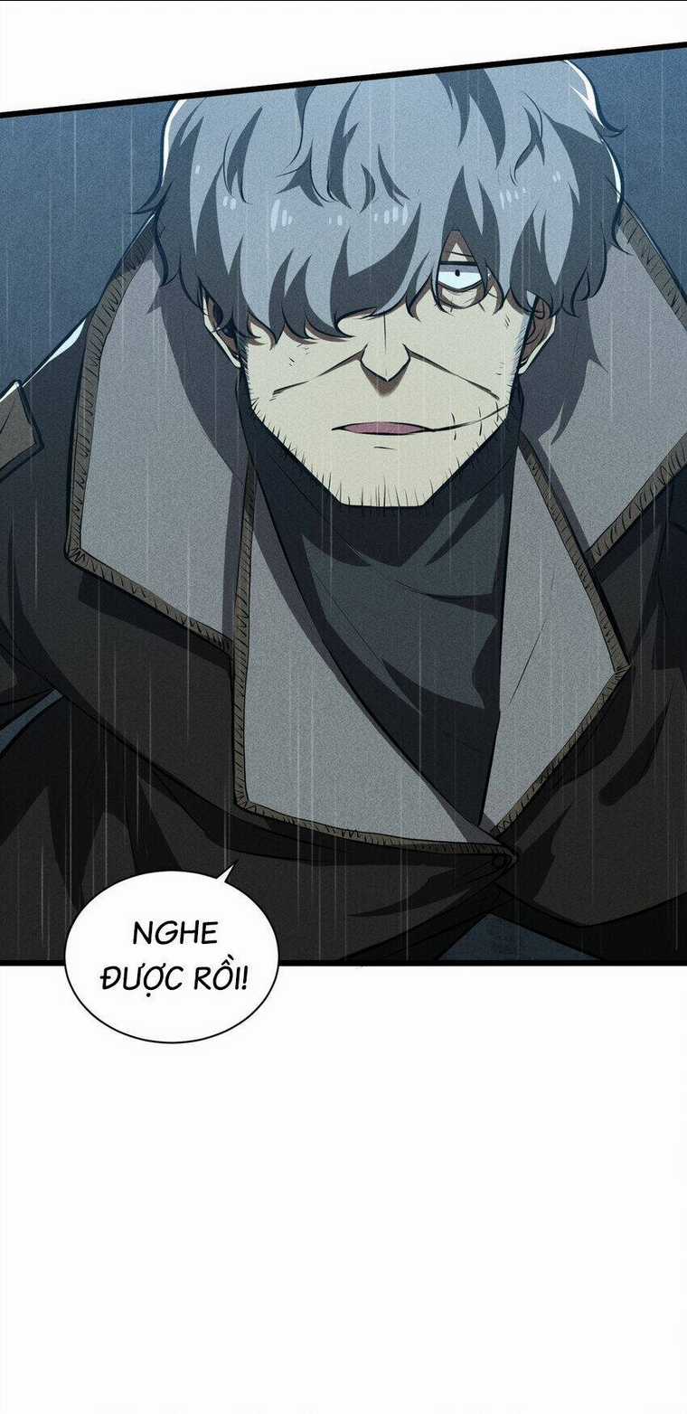 Đừng Triệu Hoán Ta Nữa Chapter 22 trang 52