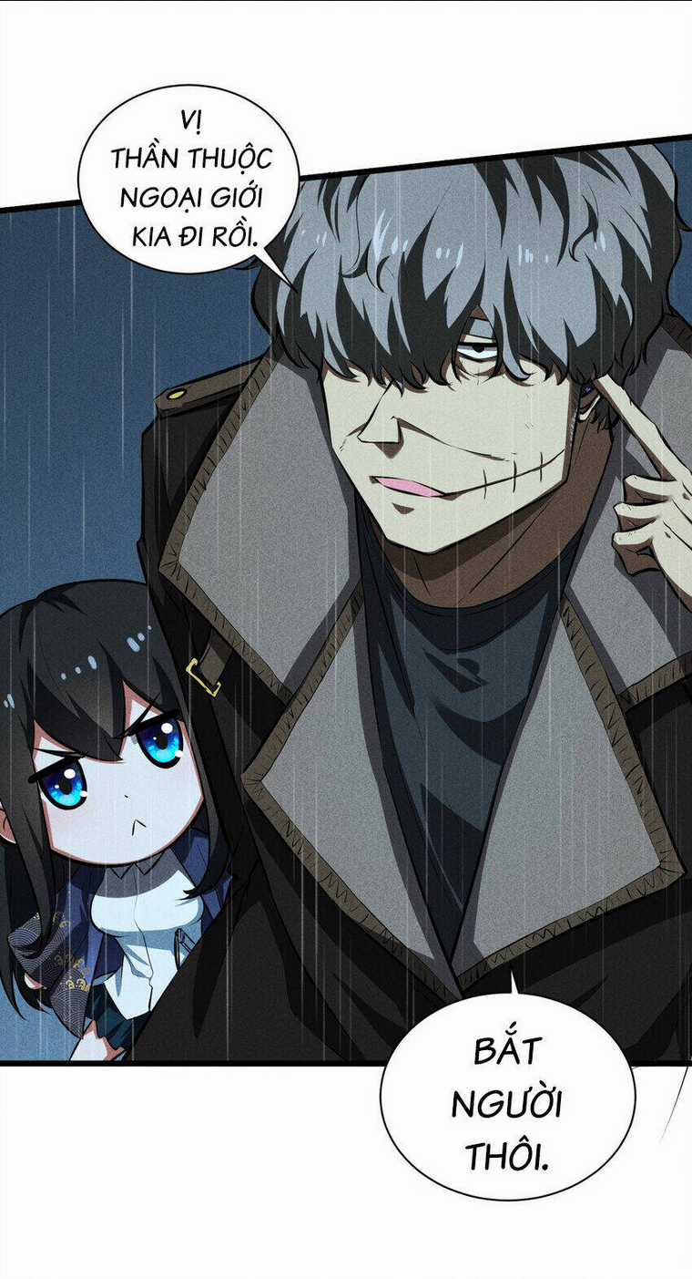 Đừng Triệu Hoán Ta Nữa Chapter 22 trang 53