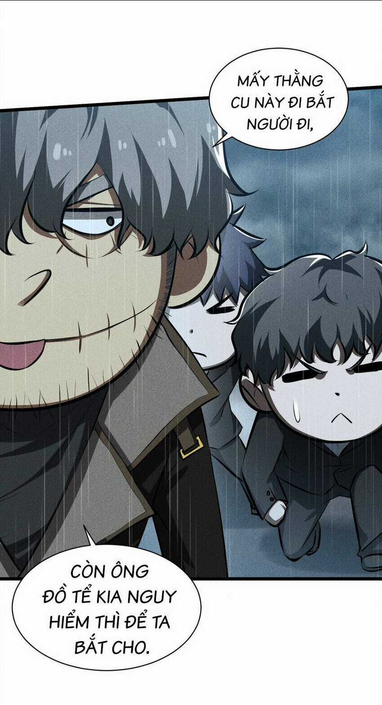 Đừng Triệu Hoán Ta Nữa Chapter 22 trang 55