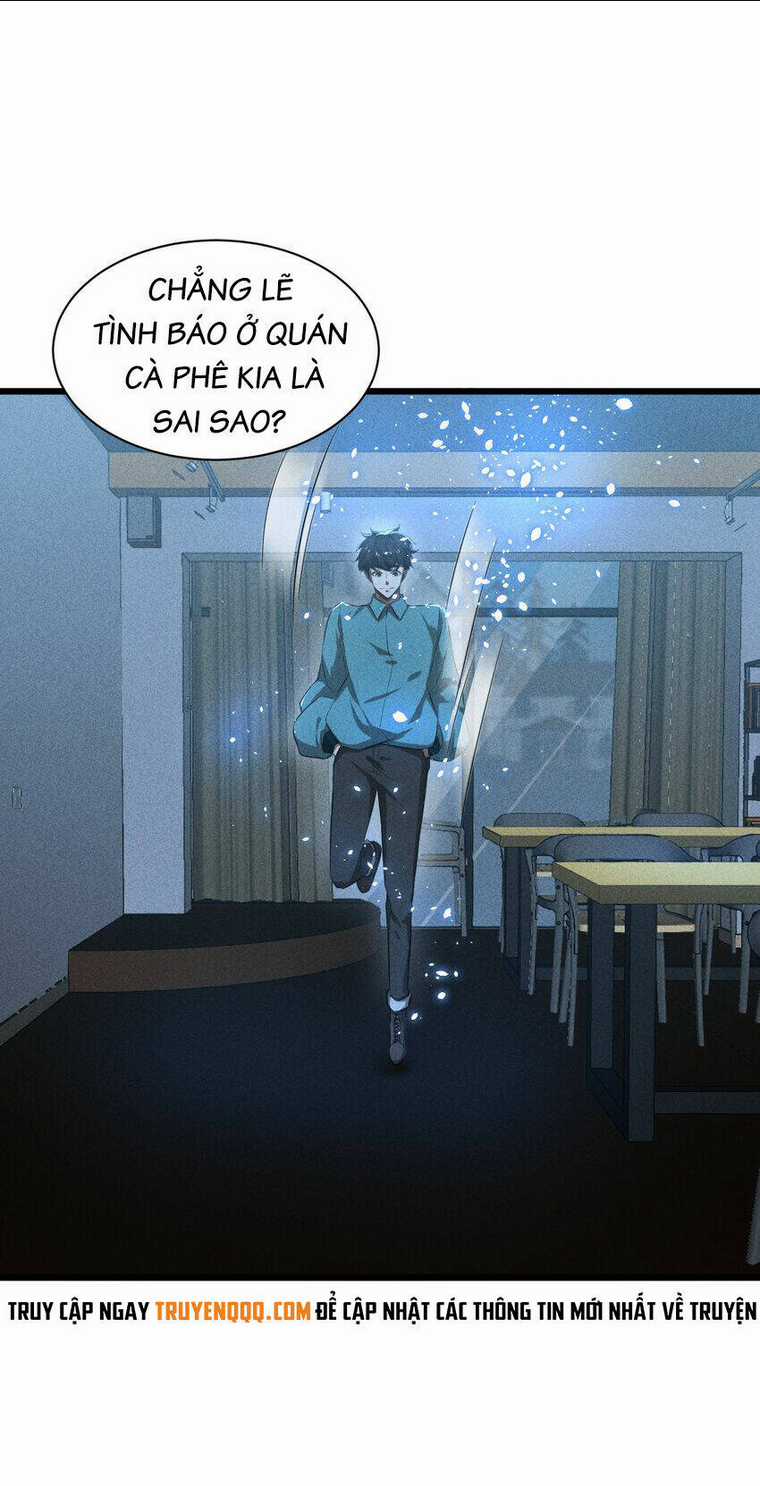 Đừng Triệu Hoán Ta Nữa Chapter 22 trang 61