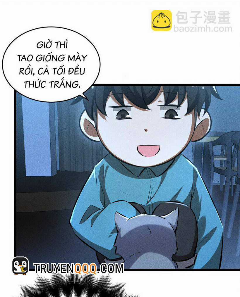 Đừng Triệu Hoán Ta Nữa Chapter 23 trang 1