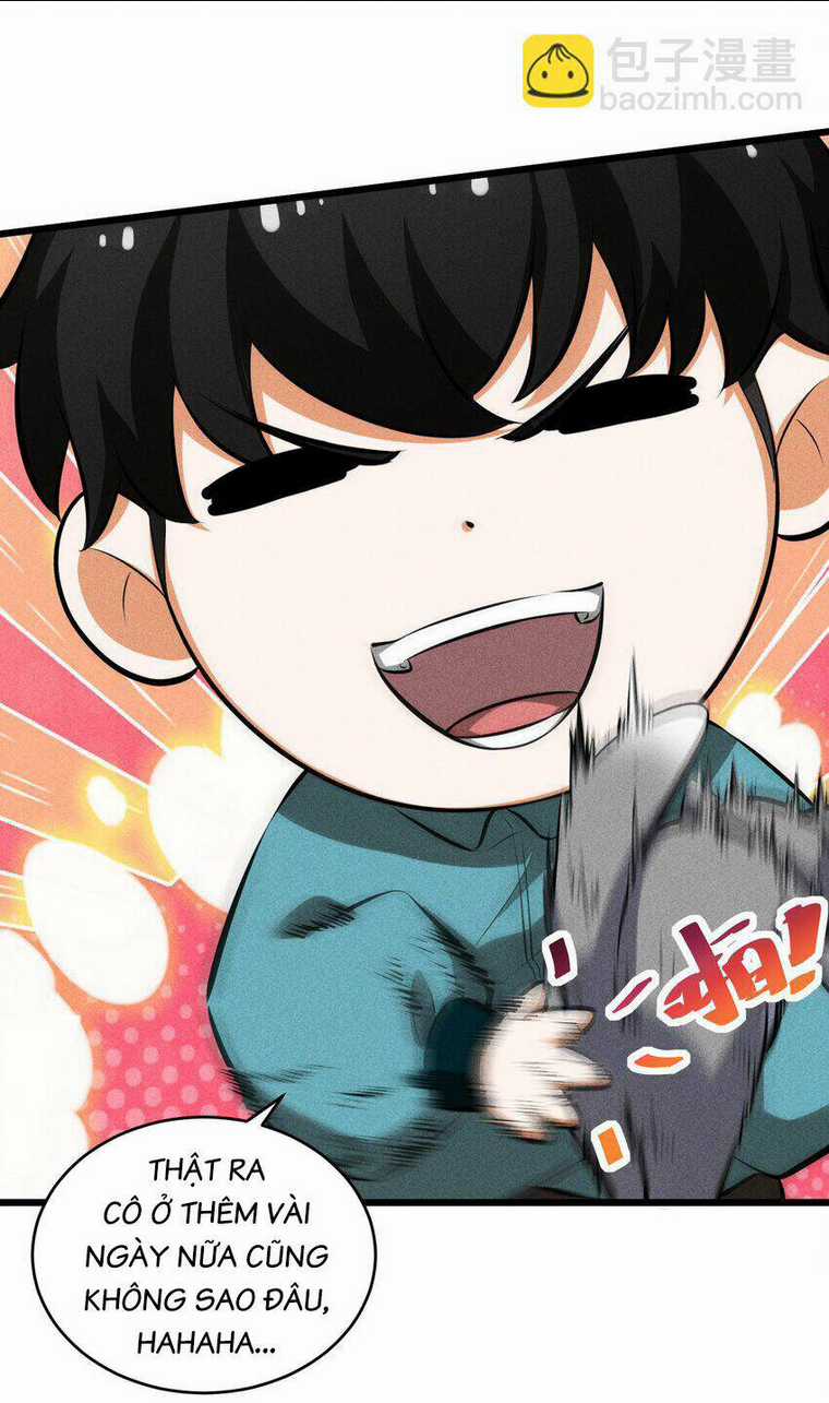 Đừng Triệu Hoán Ta Nữa Chapter 23 trang 10