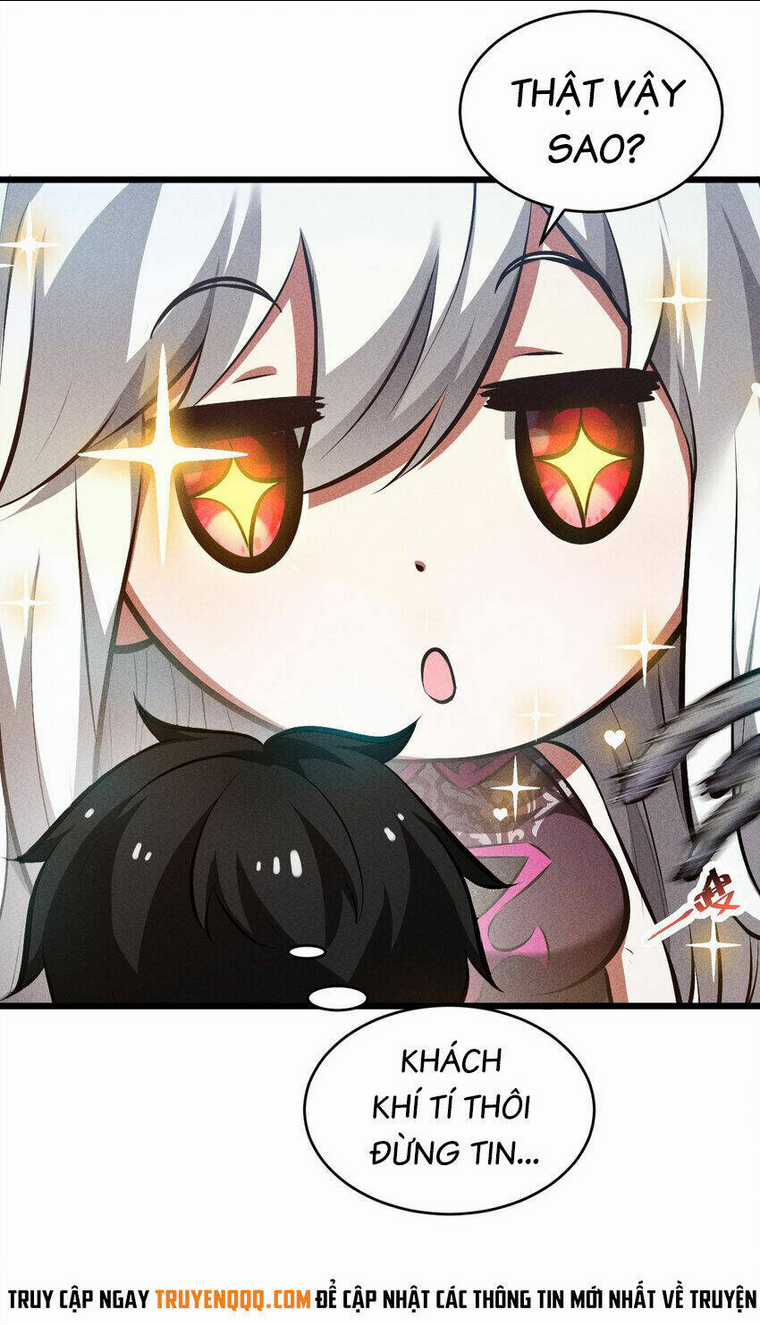 Đừng Triệu Hoán Ta Nữa Chapter 23 trang 11