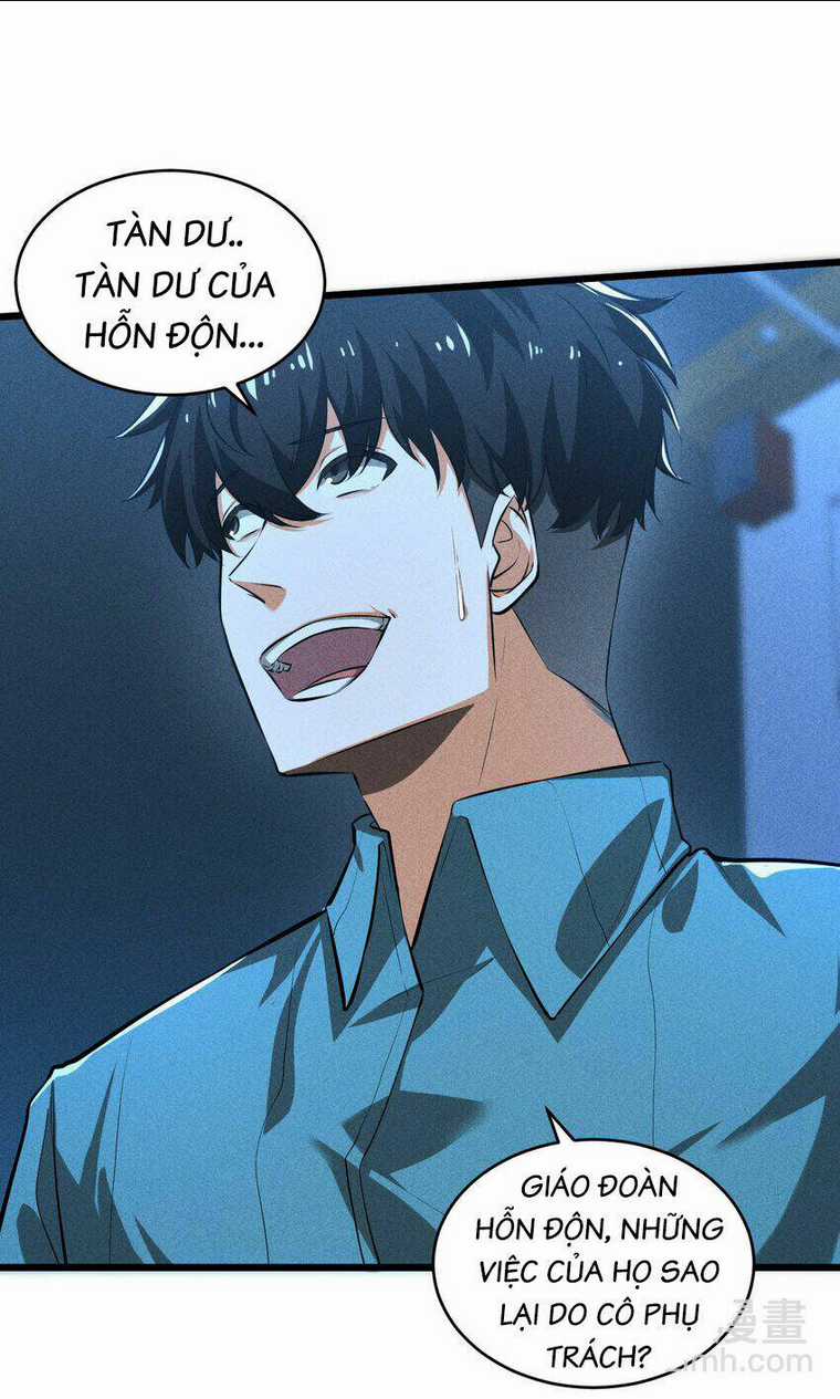 Đừng Triệu Hoán Ta Nữa Chapter 23 trang 12